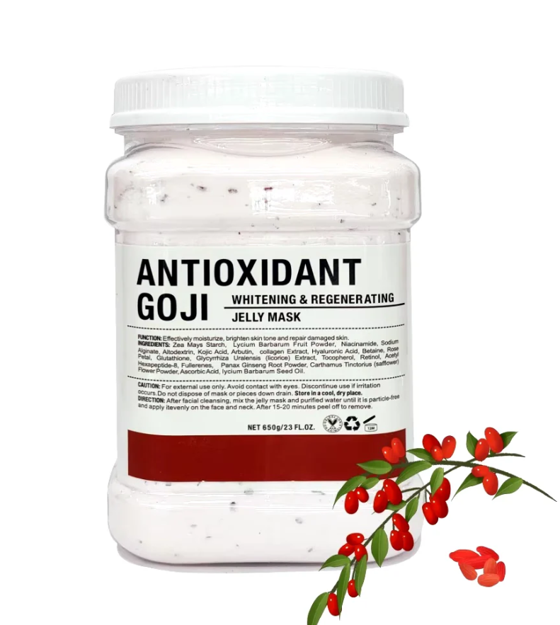 Dr. Meinaier Jelly Mask - Antioxidant Goji