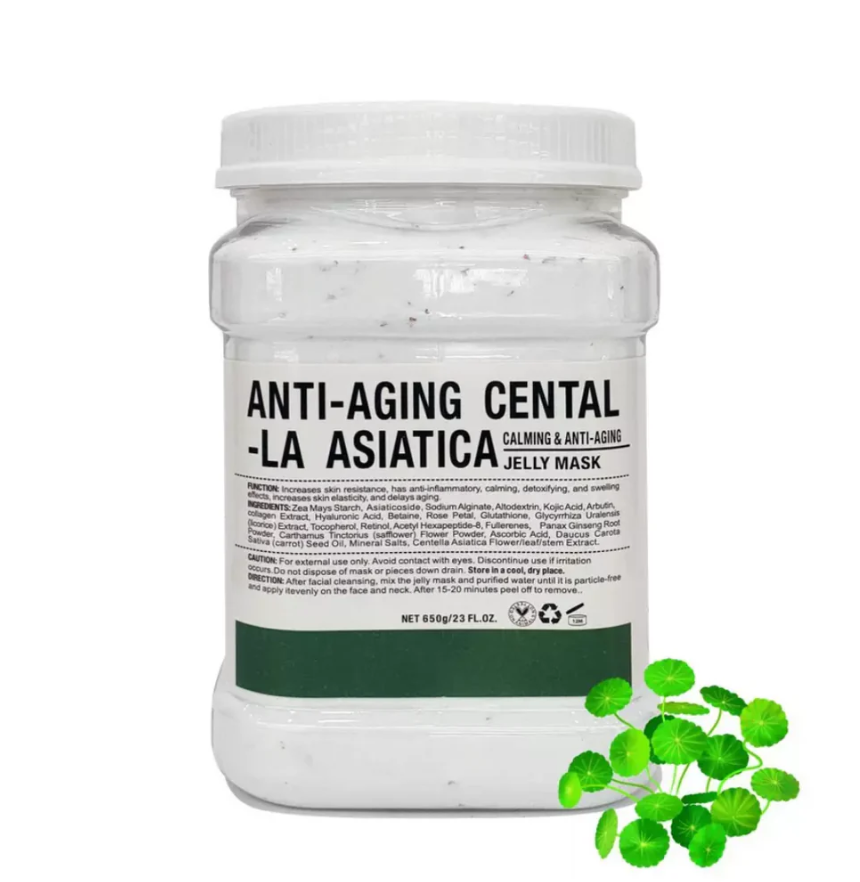 Dr. Meinaier Jelly Mask - Anti-aging Centella Asiatica