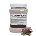Belgium Cocoa