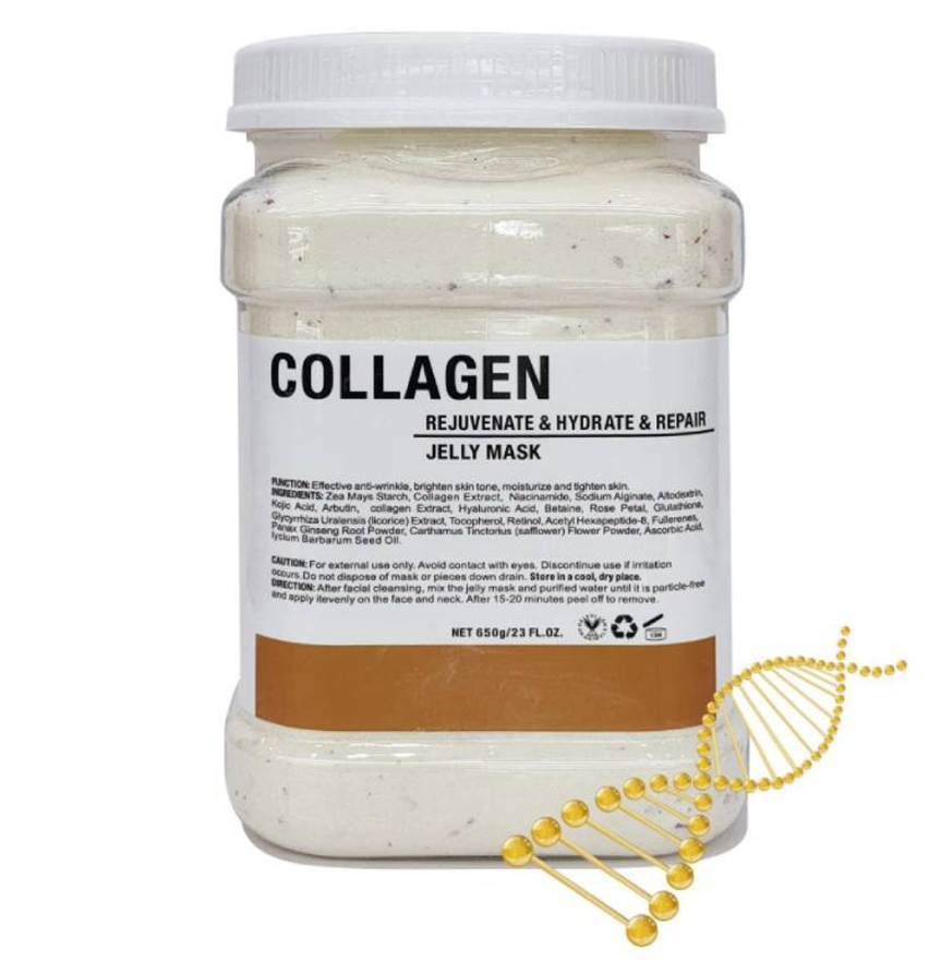 Dr. Meinaier Jelly Mask - Collagen