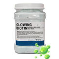 Glowing Biotin