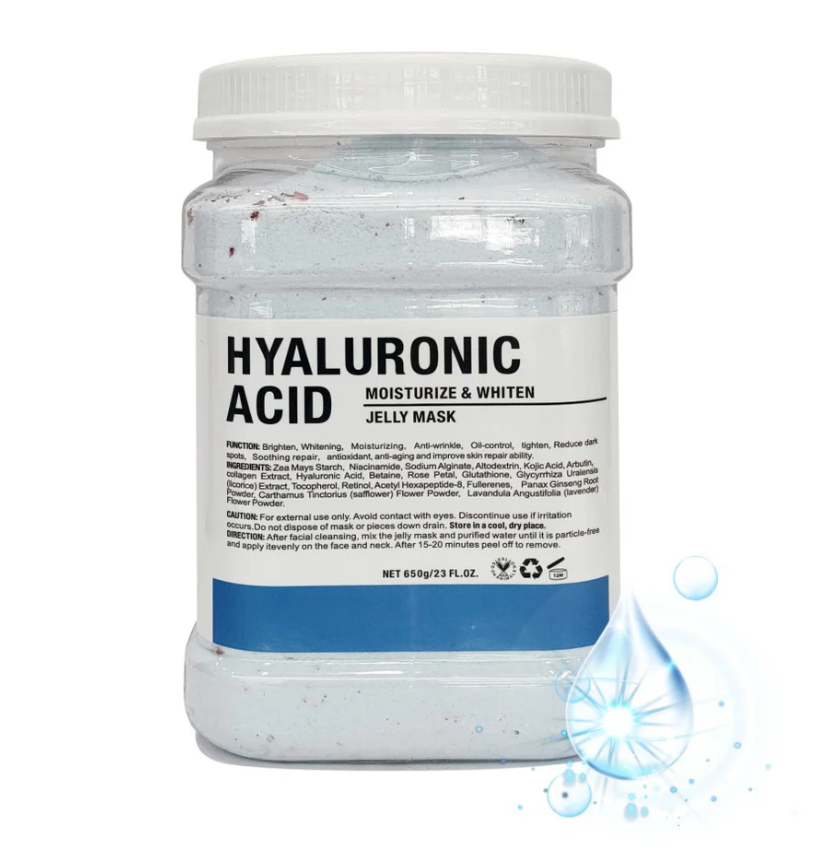 Dr. Meinaier Jelly Mask - Hyaluronic Acid