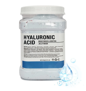 Dr. Meinaier Jelly Mask - Hyaluronic Acid