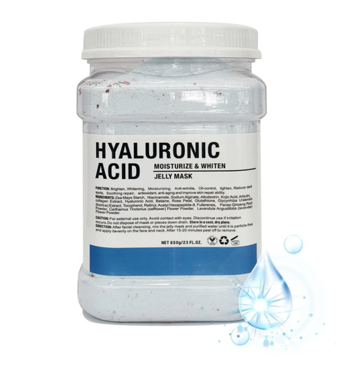 Dr. Meinaier Jelly Mask - Hyaluronic Acid
