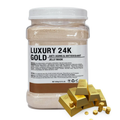 Luxury 24K Gold