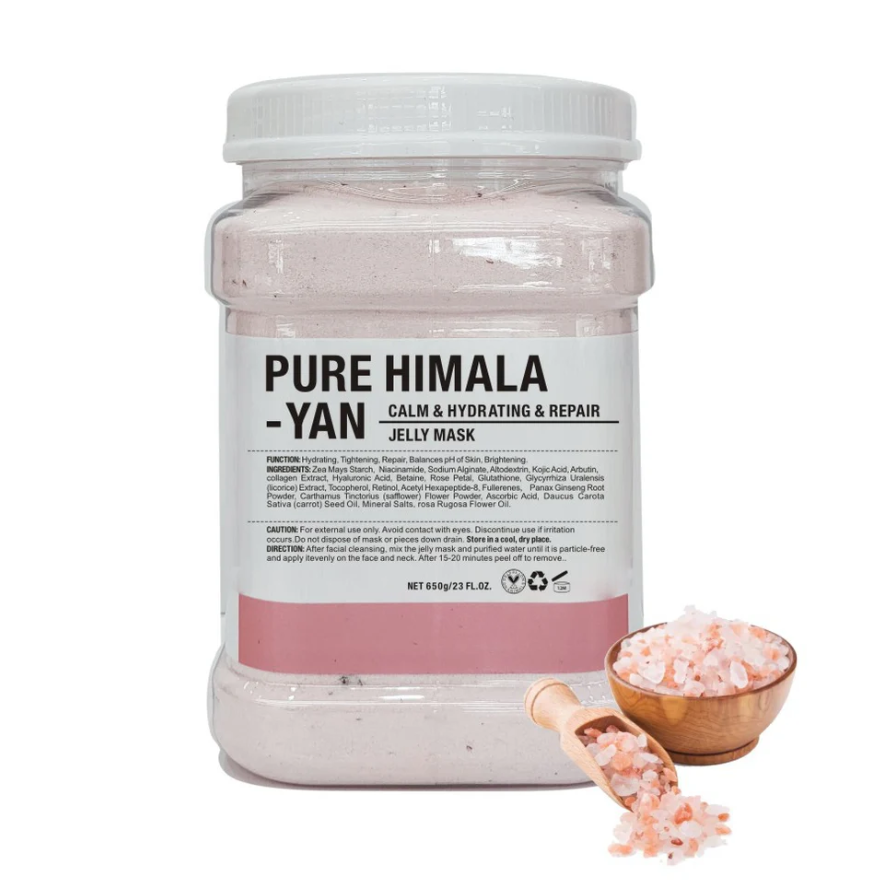 Dr. Meinaier Jelly Mask - Pure Himalayan