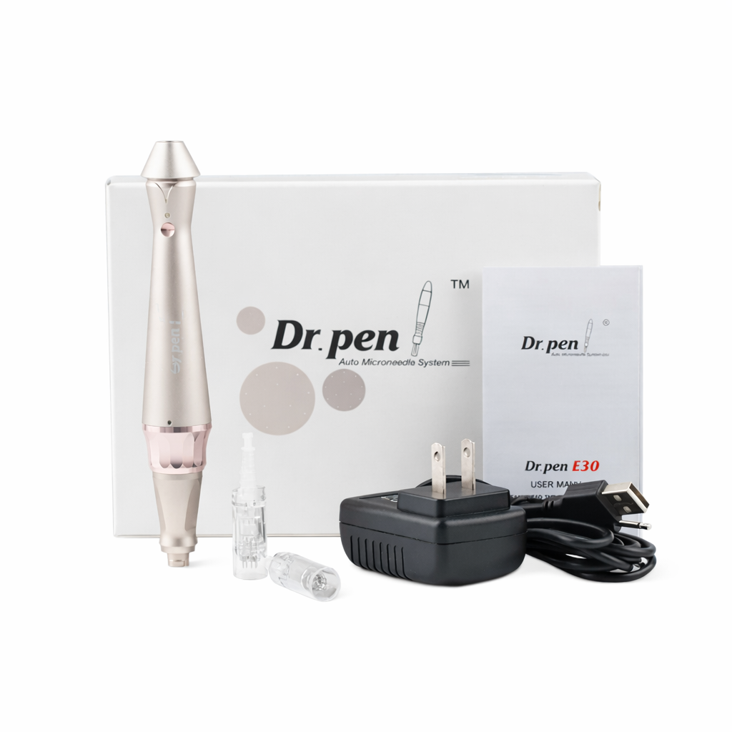 Dr. Pen E30 Microneedling Device