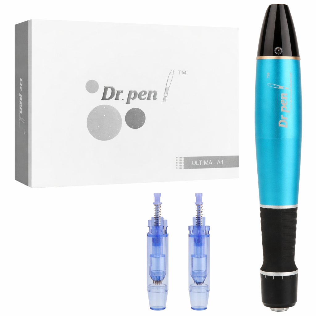 Dr. Pen Ultima A1 Rechargeable Microneedling Pen