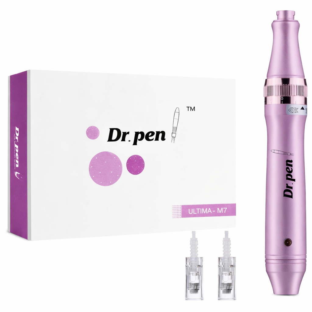 Dr. Pen Ultima M7 Microneedling Pen