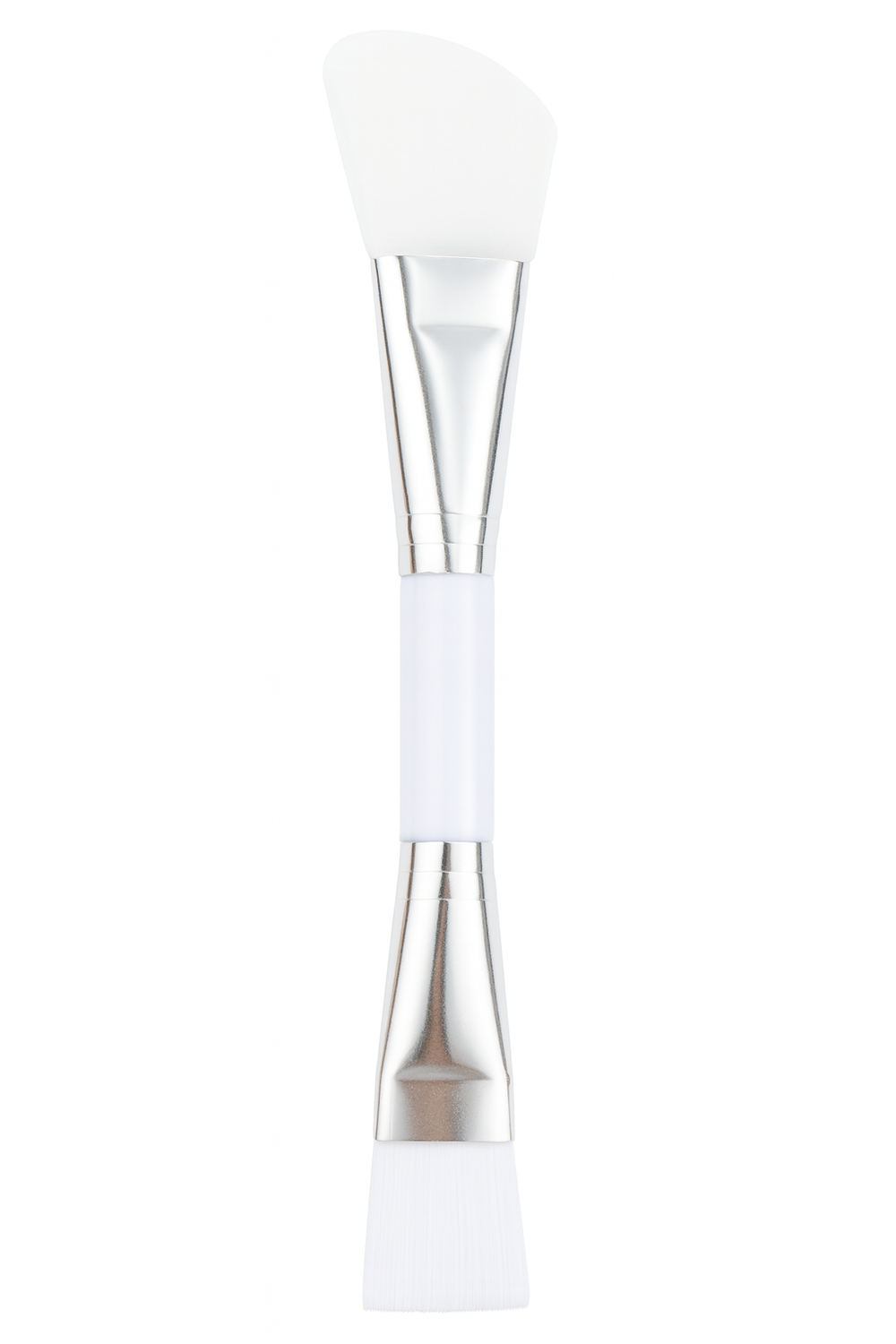 Dual-Ended Facial Mask Brush