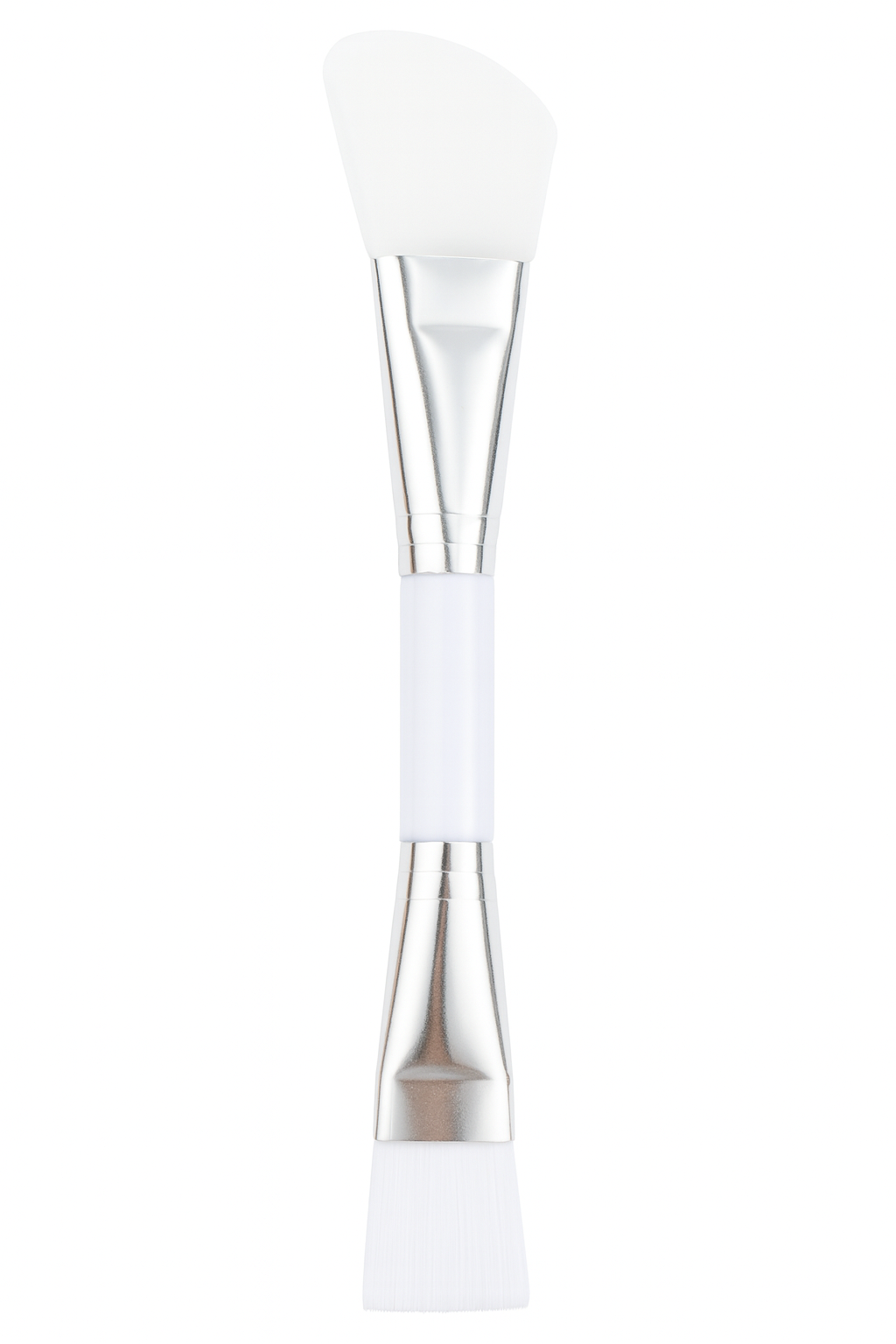 Dual-Ended Facial Mask Brush
