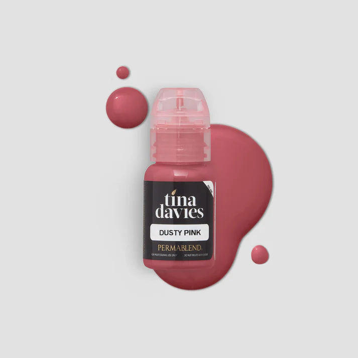 Tina Davies Perma Blend Pigment