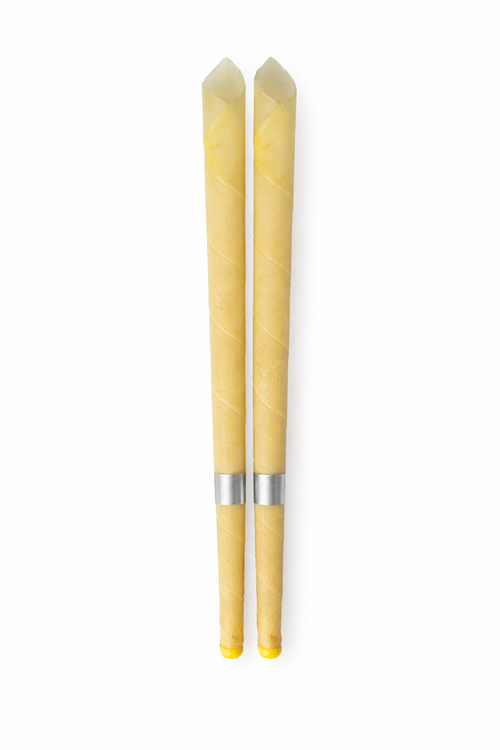 Ear Candles