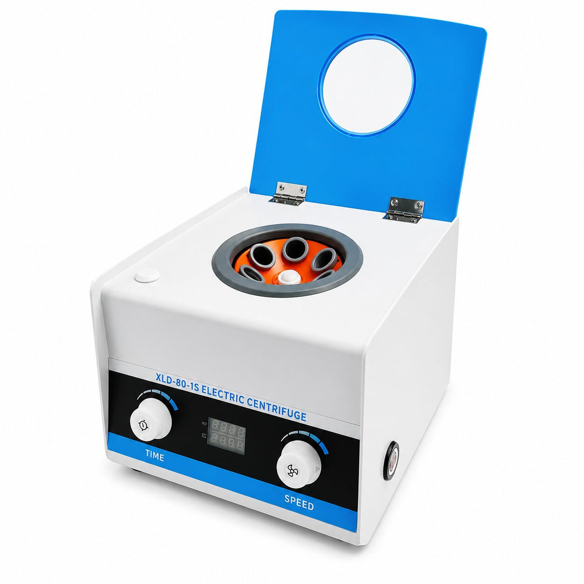 Electric Centrifuge Machine