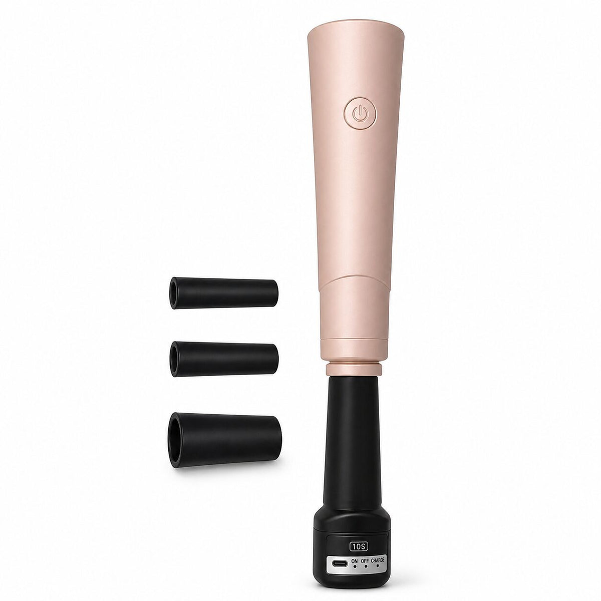 Electric Eyelash Glue Shaker