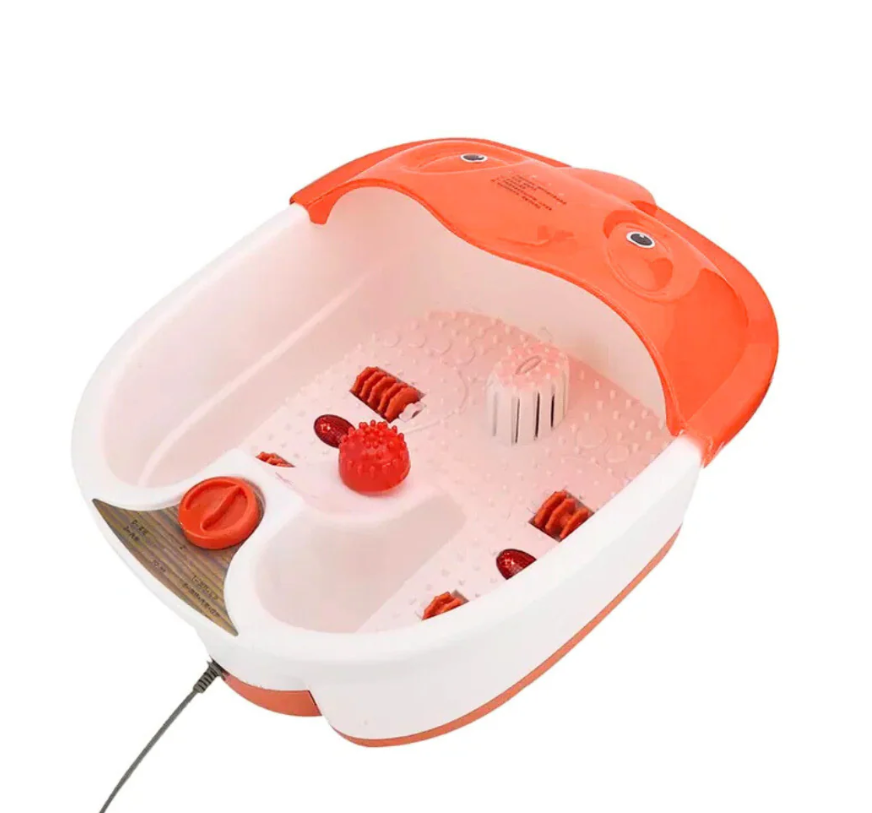 Electric Foot Spa Massager