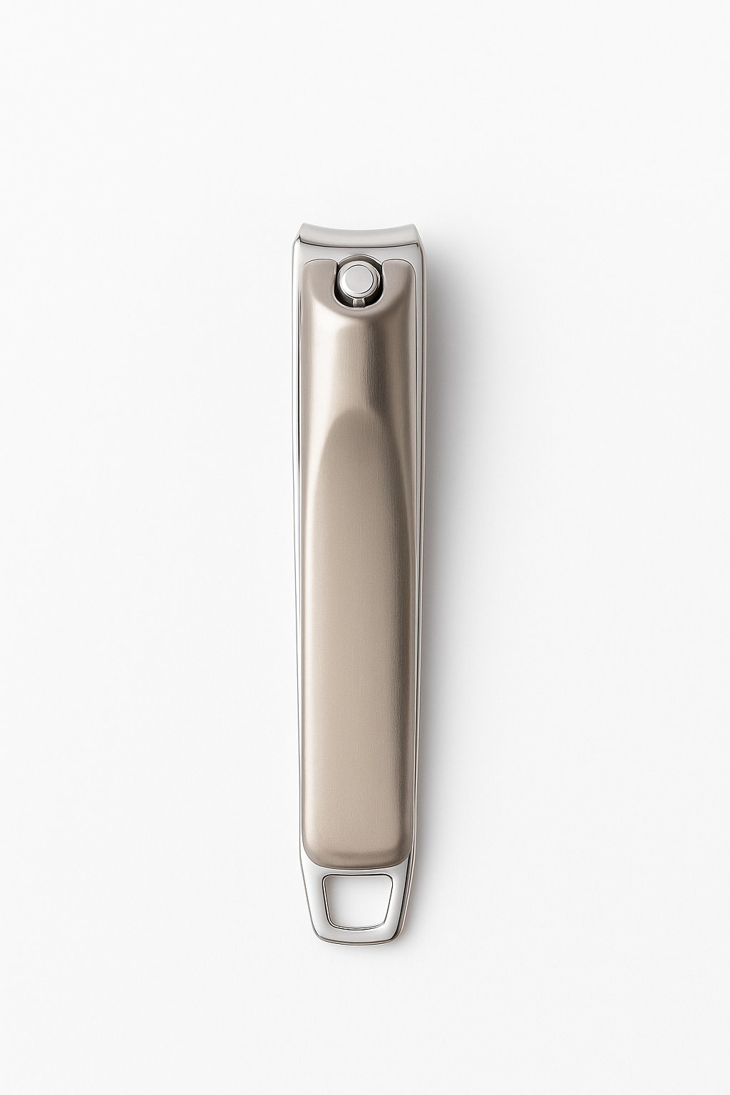 Elephant Curved Nail Clipper