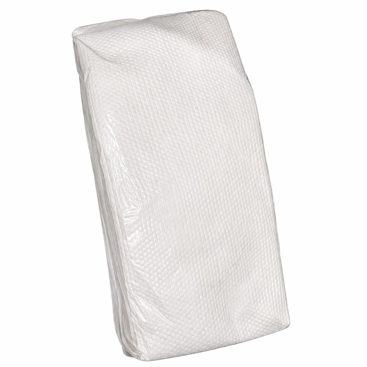 Embossed Disposable Towels - 100pcs