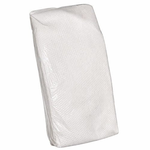 Embossed Disposable Towels - 100pcs