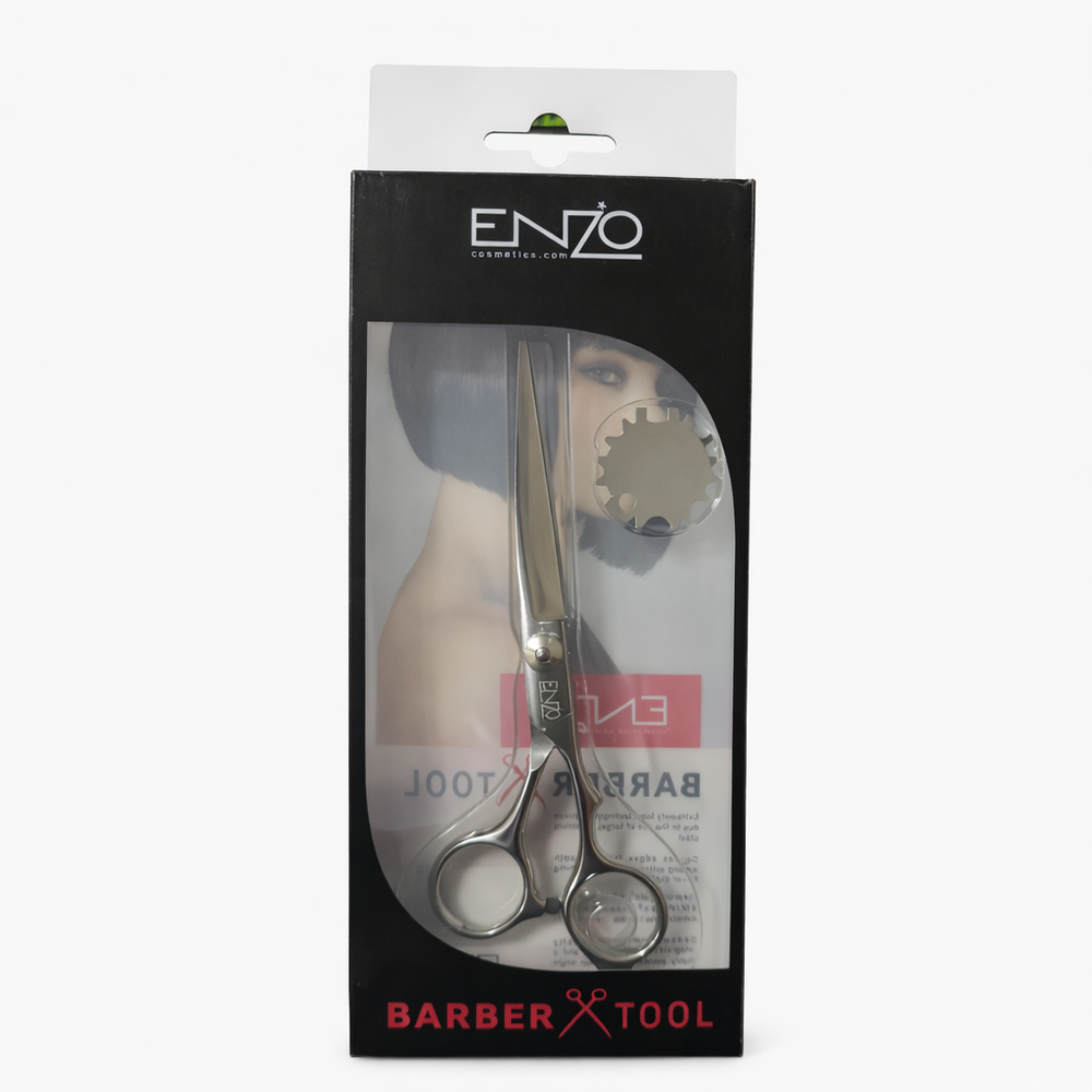 Enzo Professional Barber Scissors