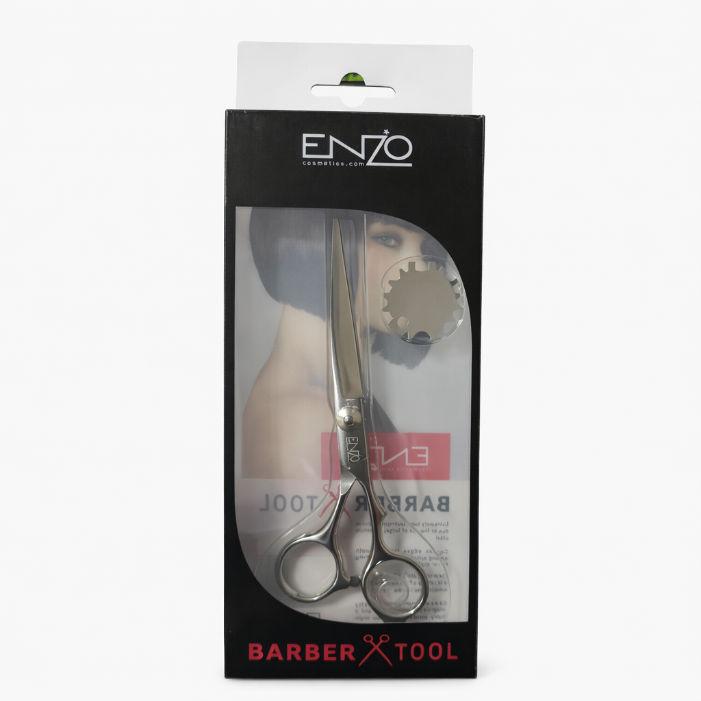 Enzo Professional Barber Scissors