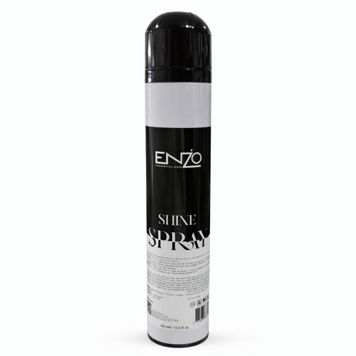 Enzo Shine Hair Spray