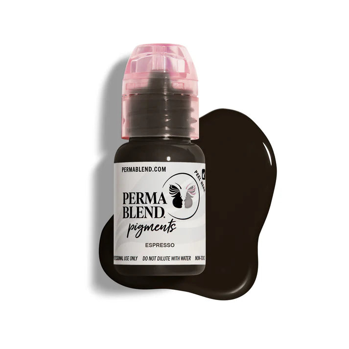 Perma Blend PMU Brow Pigment