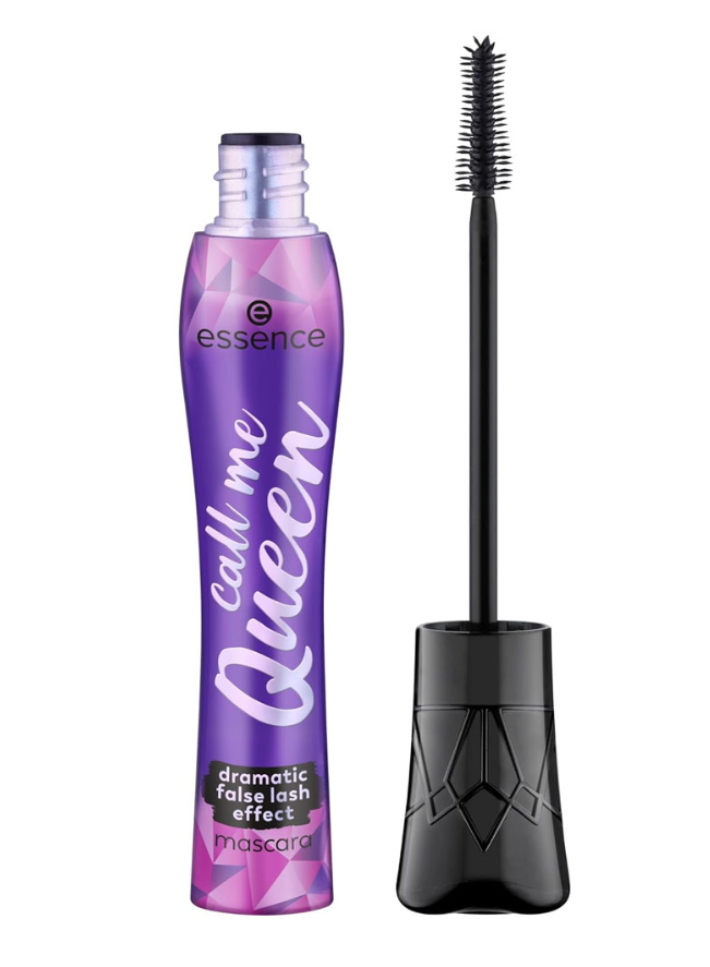 Essence Call Me Queen Mascara