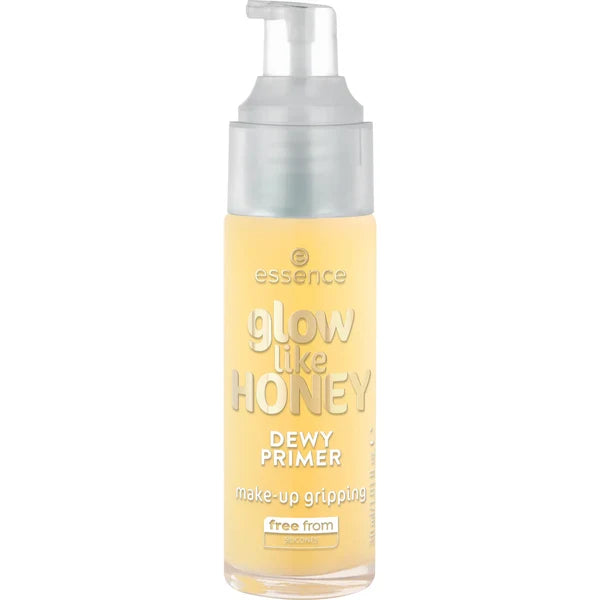 Essence Glow Like Honey Dewy Primer
