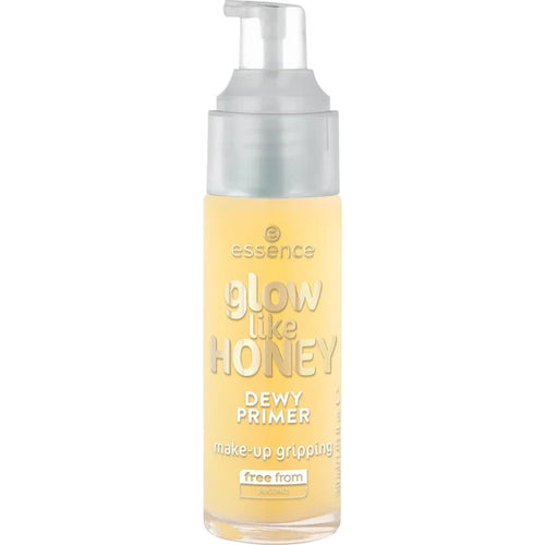 Essence Glow Like Honey Dewy Primer
