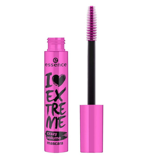Essence I Love Crazy Volume Mascara Black
