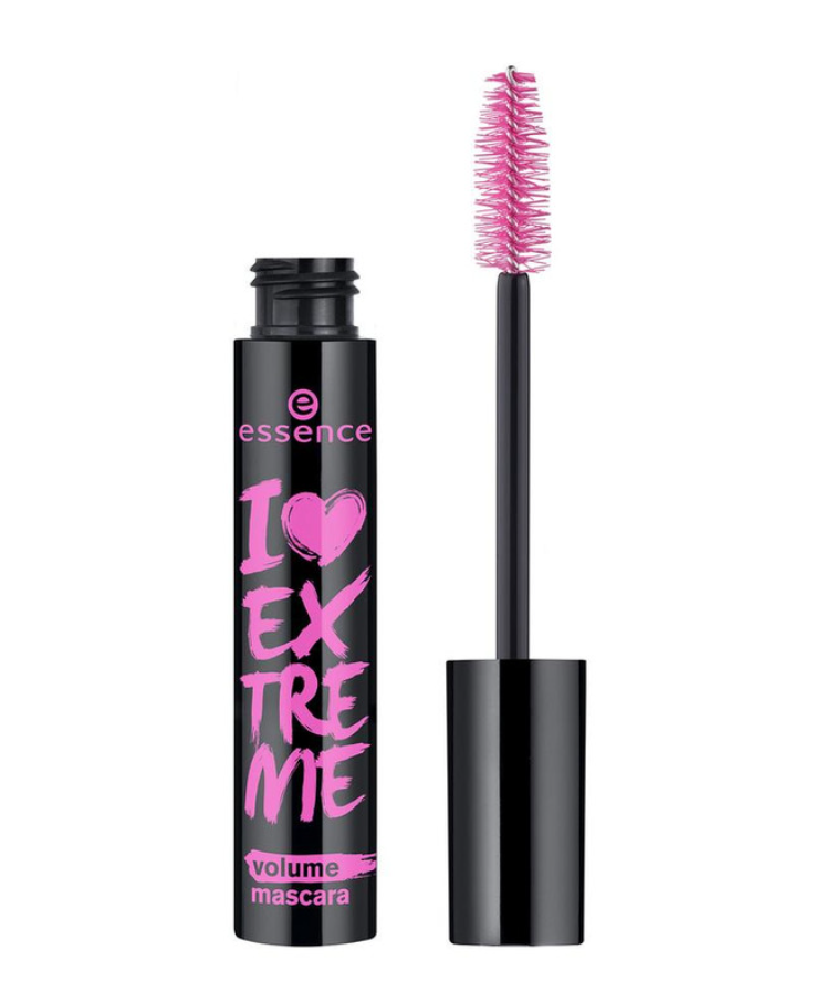 Essence I Love Extreme Volume Mascara