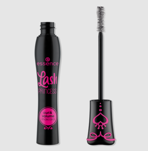 Essence Lash Princess Curl & Volume Mascara