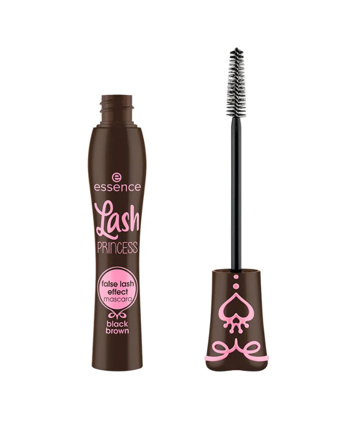 Essence Lash Princess False Lash Mascara - Brown