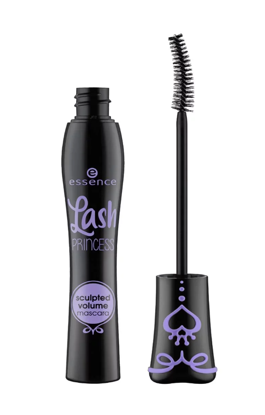 Essence Lash Princess Sculpted Volume Mascara