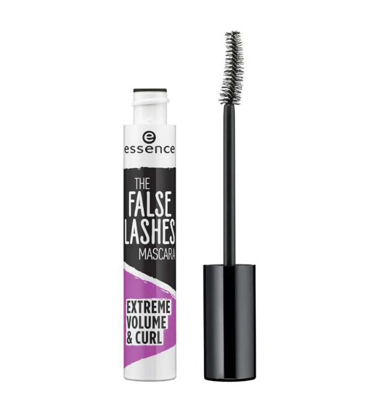 Essence The False Lashes Mascara Extreme Volume & Curl