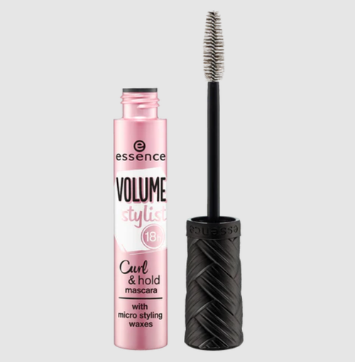 Essence Volume Stylist Curl & Hold Mascara