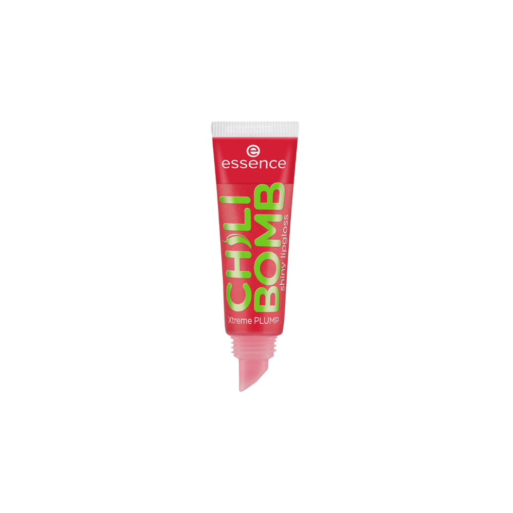 Essence Chili Bomb Shiny Lipgloss