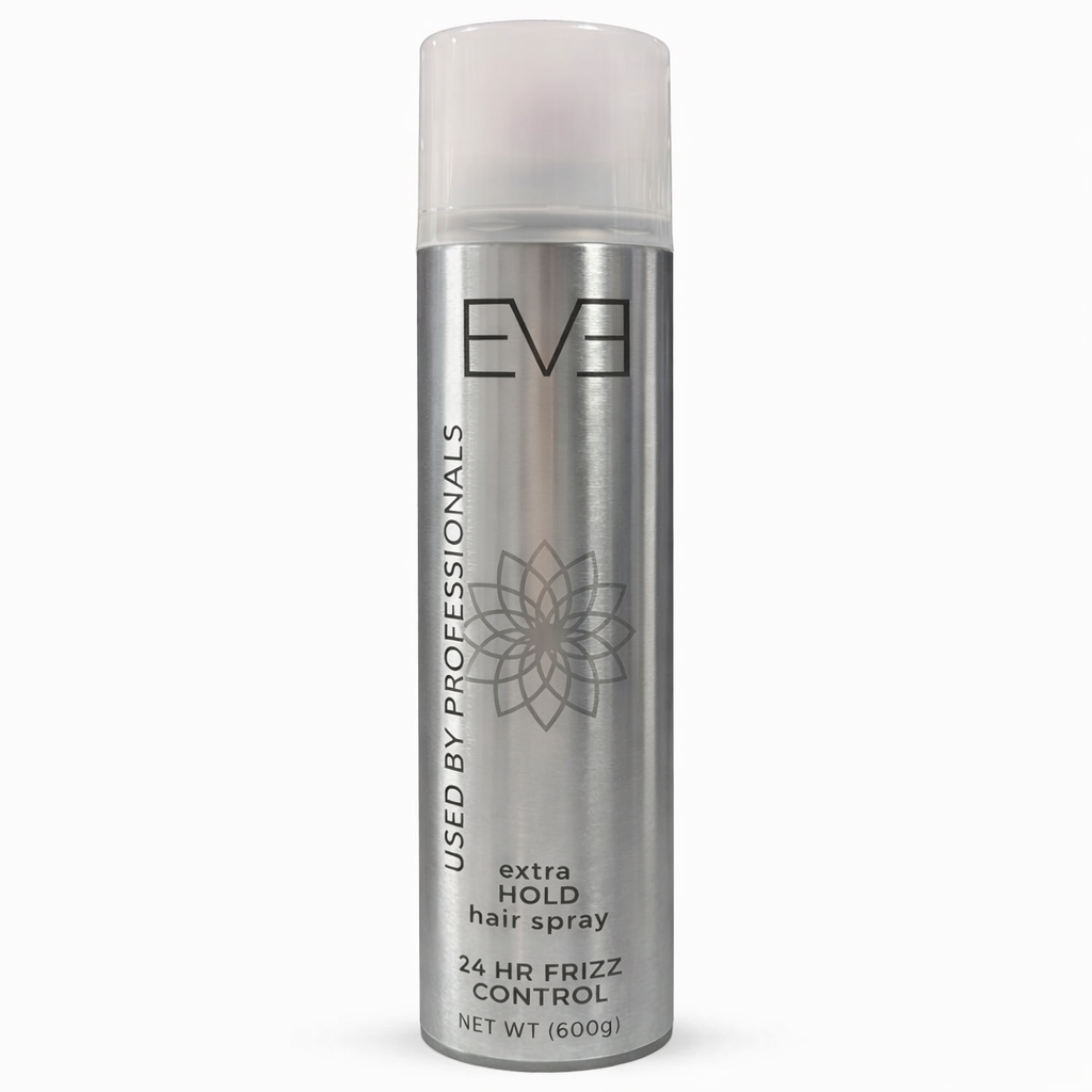 Eve Extra Hold Hair Spray