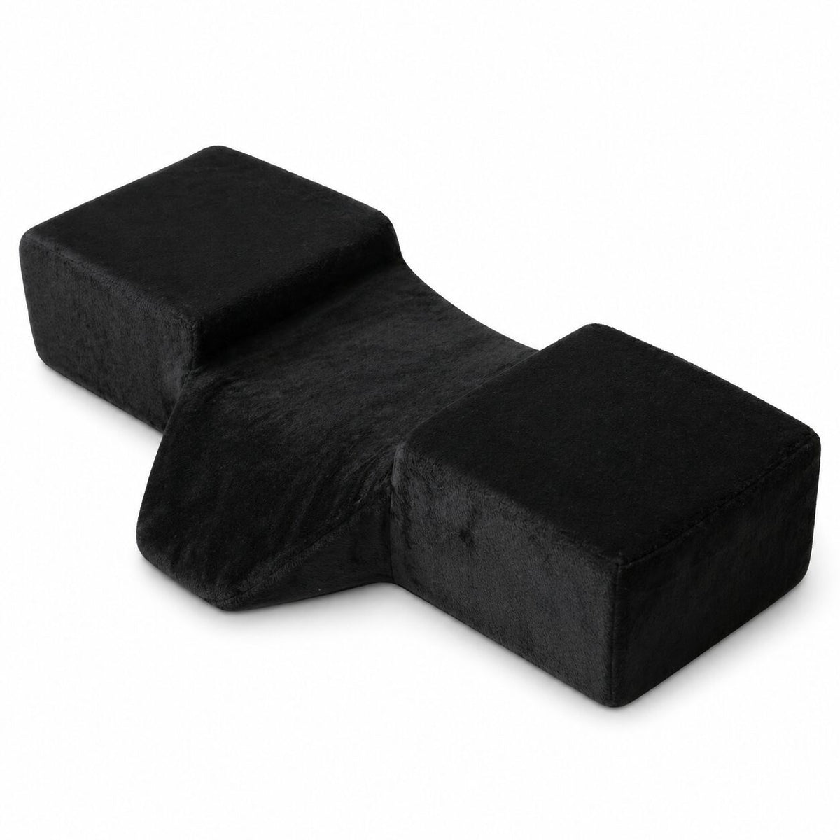 Eyelash Extension Pillow with Neck Support