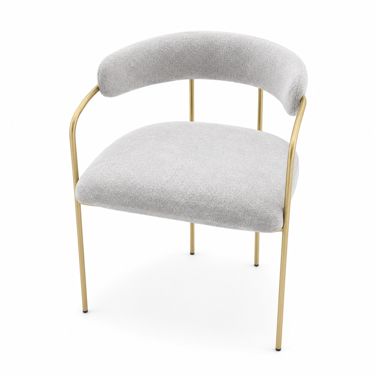 Modern Frame Salon Chair
