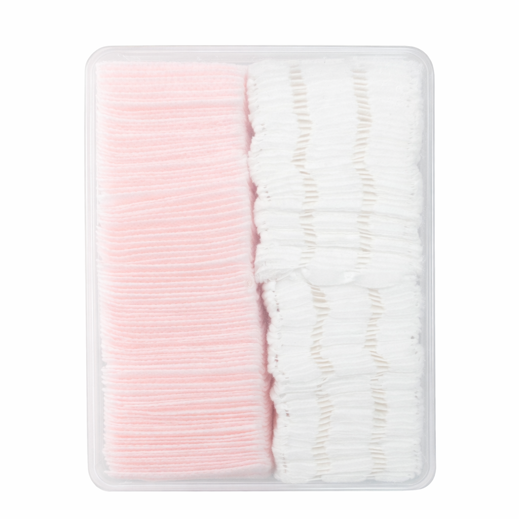 Facial Soft Cotton Pads