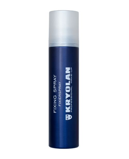 Kryolan Professional Fixing Spray – 300ml
