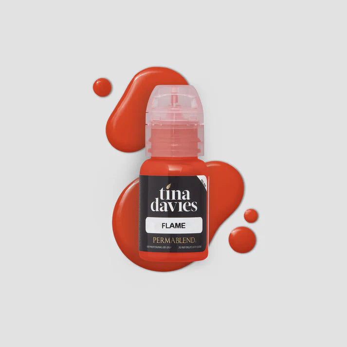 Tina Davies Perma Blend Pigment
