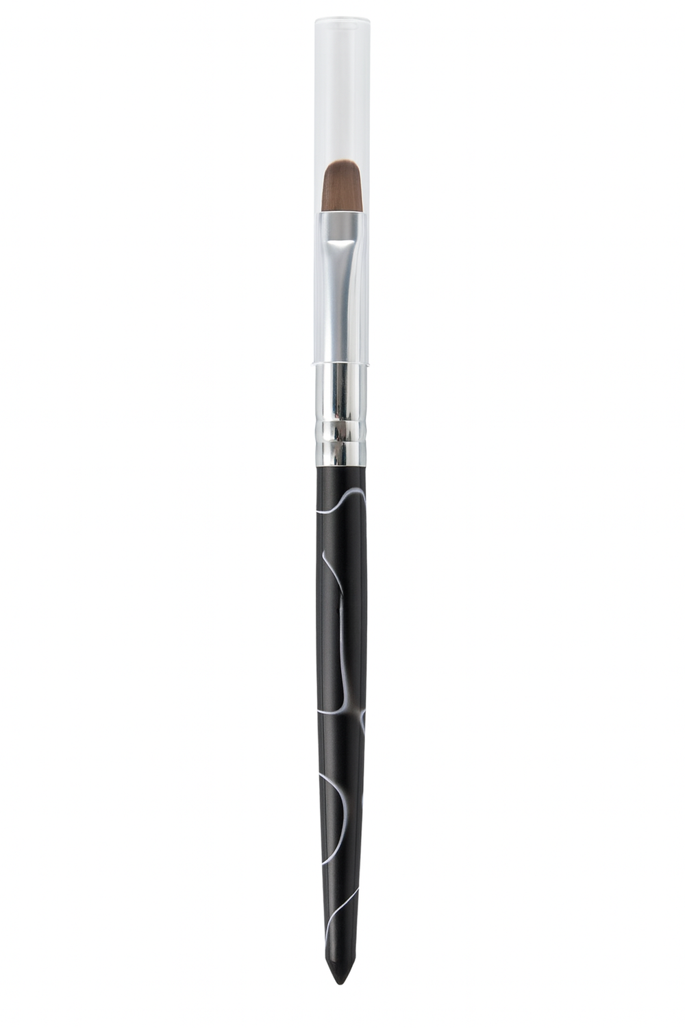 Flat Nail Art Brush