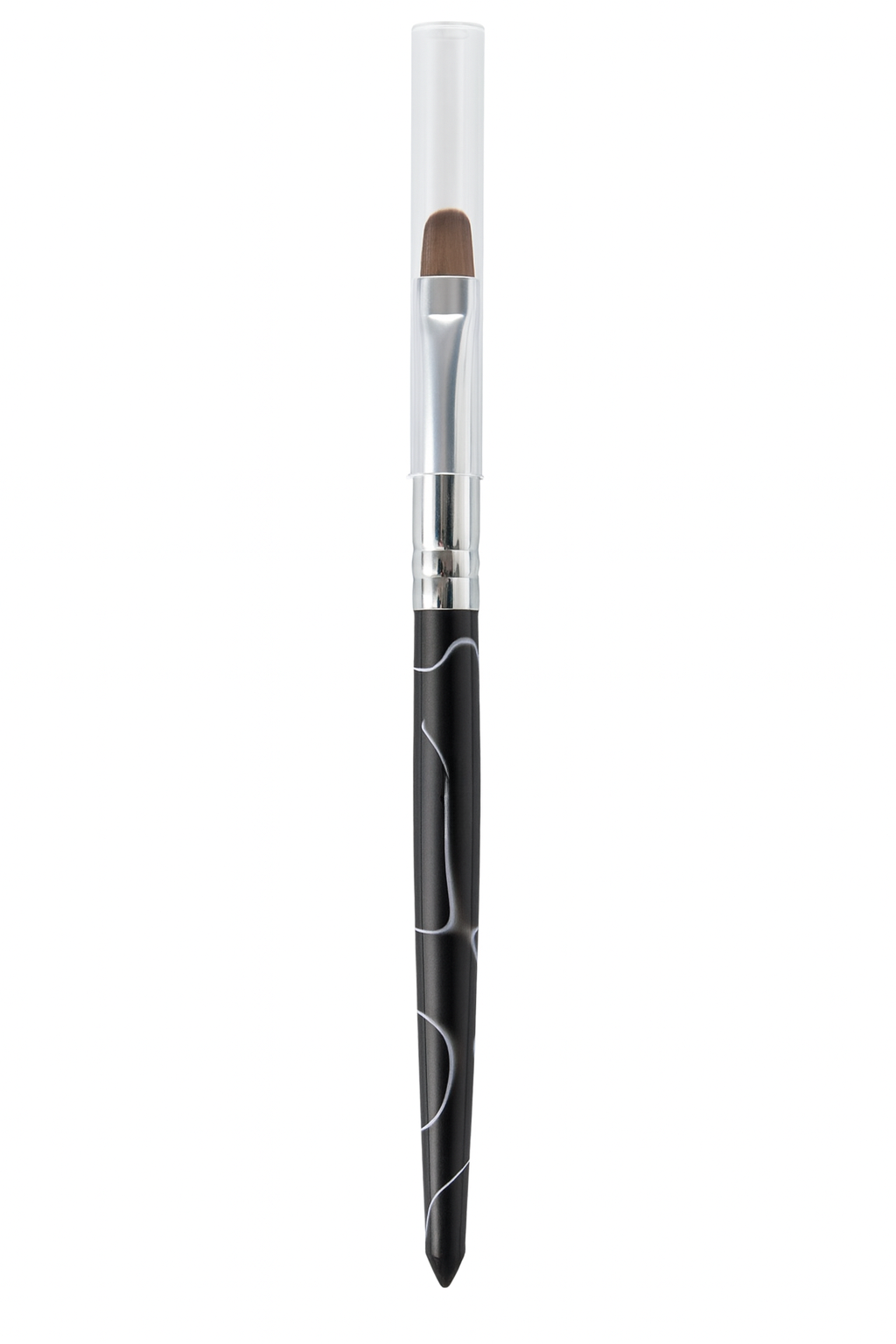 Flat Nail Art Brush