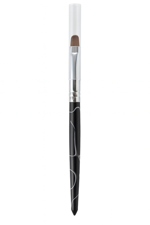 Flat Nail Art Brush