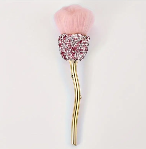 Flower Dust Brush