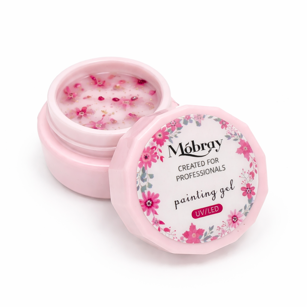 Flower Fairy Gel