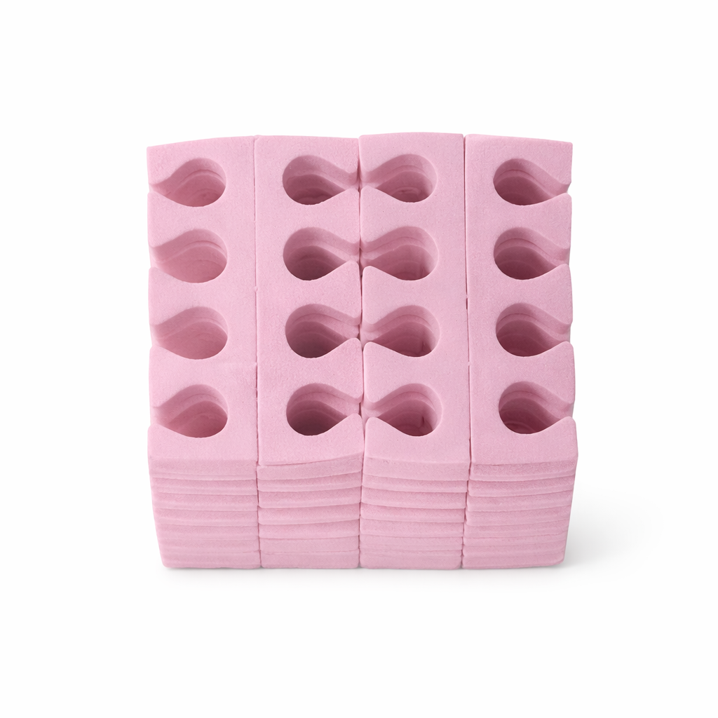 Disposable Foam Toe Separators